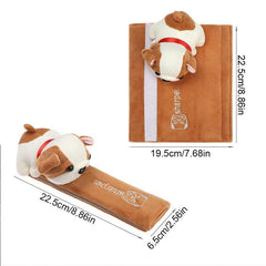 Car Seat Belt Cover Universal Auto Cushion Protector Strap