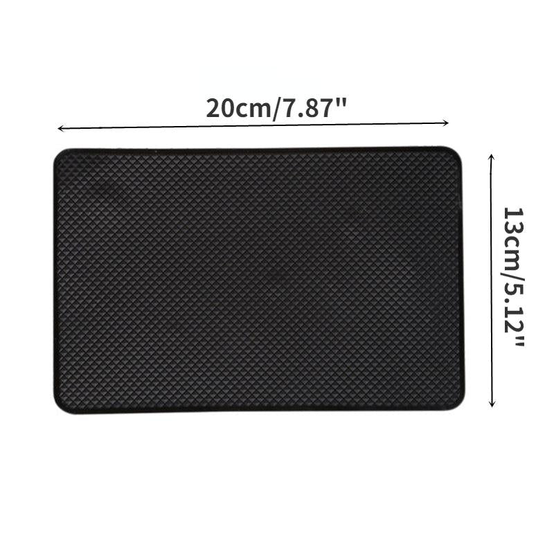 Universal Car Dashboard Non Slip Grip Sticky Pad Phone Holder Mat