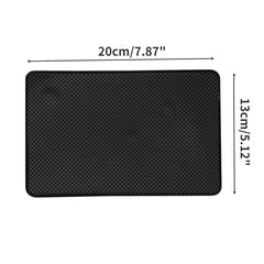 Universal Car Dashboard Non Slip Grip Sticky Pad Phone Holder Mat