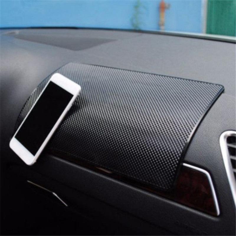 Universal Car Dashboard Non Slip Grip Sticky Pad Phone Holder Mat