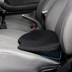 Car Cushion Mini Small Cushion for Height Increase Butt Cushion