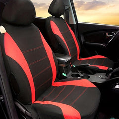 Universal Full Car Seat Cover For Five Seats SUV