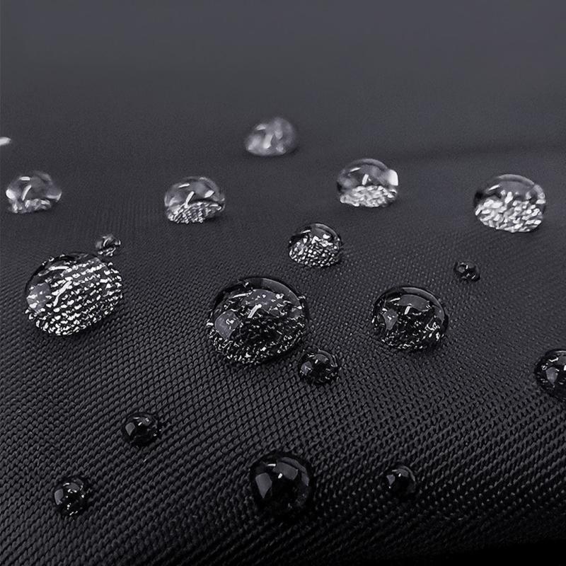 Waterproof Pet Car Mat for Trunk Seat Cushion