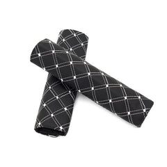 2pcs Car Seat Cover Belt Shoulder Pad Auto Safety Belts Shoulder