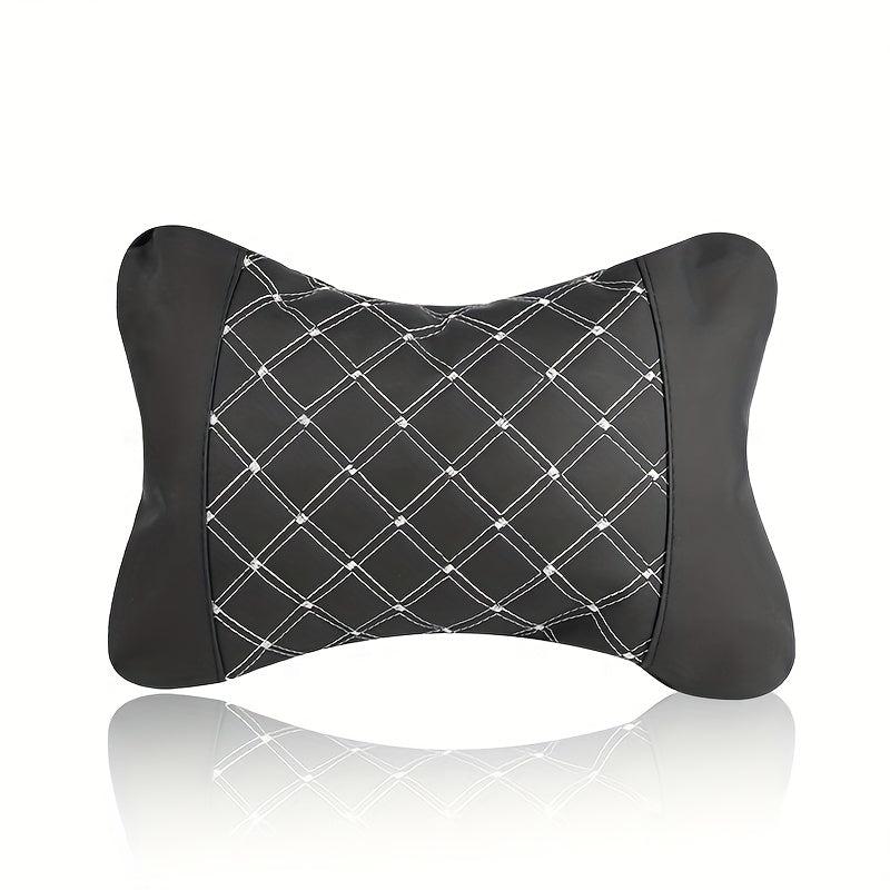 Car Headrest Neck Pillow for Comfortable Driving