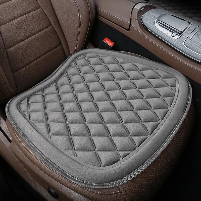 Soft Car Seat Cushion Seat Protector with Comfortable Foam