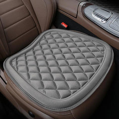 Soft Car Seat Cushion Seat Protector with Comfortable Foam