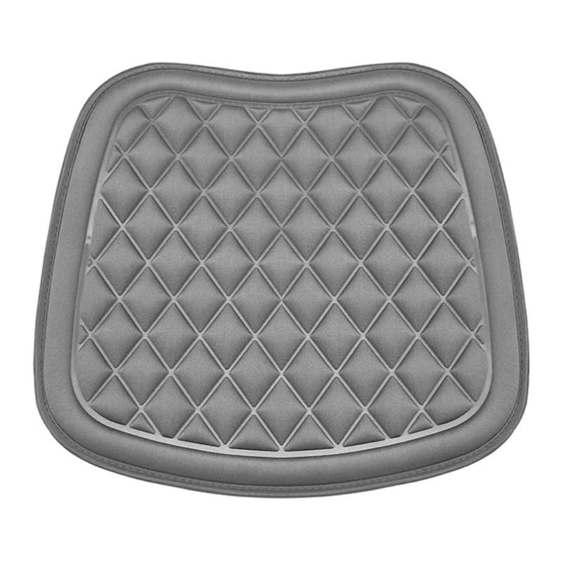 Soft Car Seat Cushion Seat Protector with Comfortable Foam