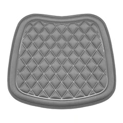 Soft Car Seat Cushion Seat Protector with Comfortable Foam