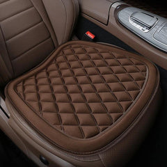 Soft Car Seat Cushion Seat Protector with Comfortable Foam