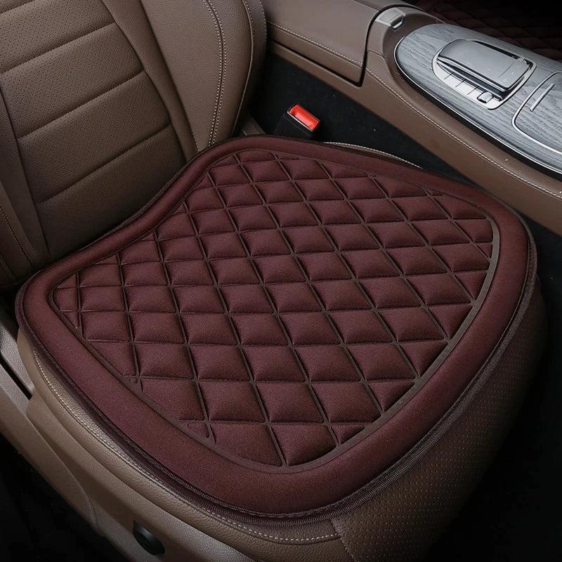 Soft Car Seat Cushion Seat Protector with Comfortable Foam