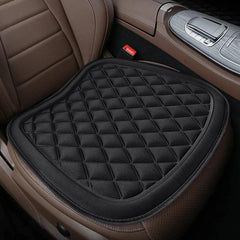Soft Car Seat Cushion Seat Protector with Comfortable Foam