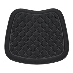 Soft Car Seat Cushion Seat Protector with Comfortable Foam
