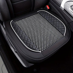 Universal Car Seat Cover Summer Ice Silk Cushion