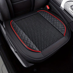 Universal Car Seat Cover Summer Ice Silk Cushion