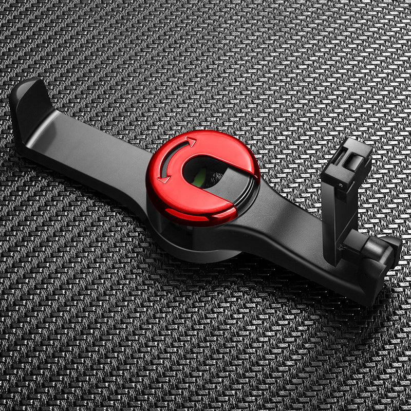 Car Multifunctional Seat Back Hook Car Creative Storage Hook