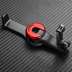 Car Multifunctional Seat Back Hook Car Creative Storage Hook