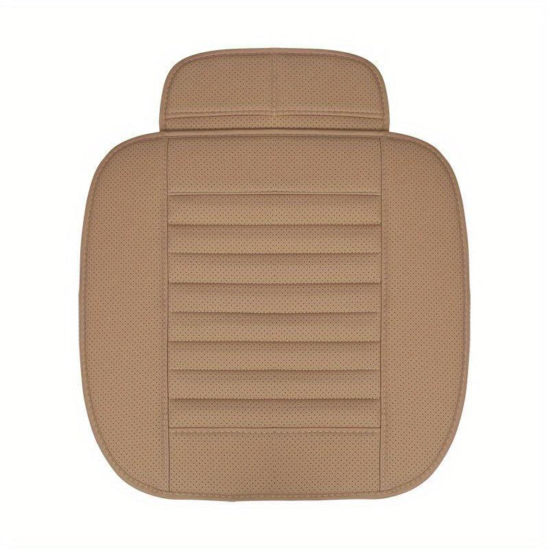 Car Seat Cushion Four Seasons General Single piece Cushion