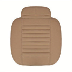 Car Seat Cushion Four Seasons General Single piece Cushion