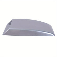 Car Vent Stickers Air Flow Intake Scoop Bonnet Vent Sticker Cover Hood