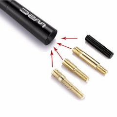 Carbon Fiber Short Radio Antenna for Car