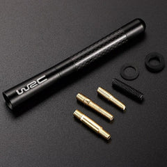 Carbon Fiber Short Radio Antenna for Car