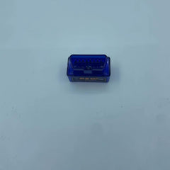 ELM327 Mini V2 1 Wireless OBD Dual Mode Car Malfunction Detector