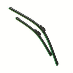 U-shaped Boneless Wiper High Rubber Base Wiper