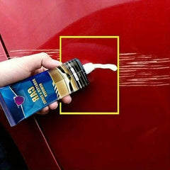 Car Scratch & Swirl Remover Kit 4oz
