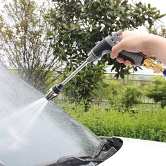 Portable High Pressure Water Gun for Car Washer Garden Watering Hose