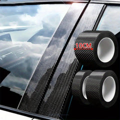 Enhance Car Look & Protection Anti-stepping Sticker
