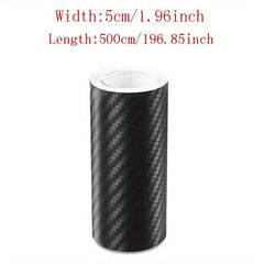 Enhance Car Look & Protection Anti-stepping Sticker