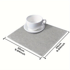 10pcs Microfiber Car Towels Cleaning Cloth For Car