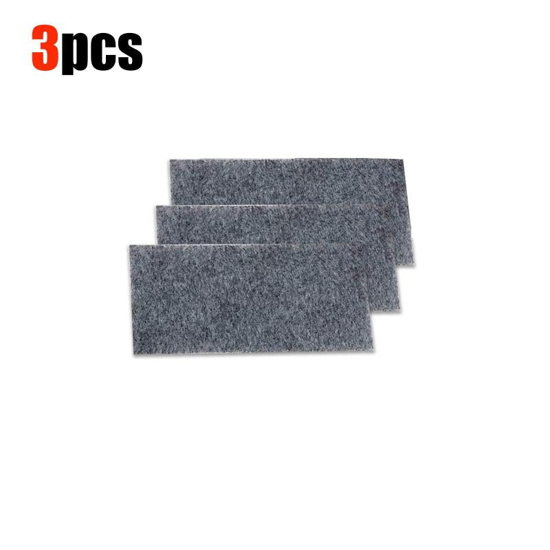 6 Packs Nano Magic Cloth for Easy Car Paint Scratch Repair