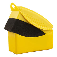 Polishing Waxing Sponge Brush for Car Wheels