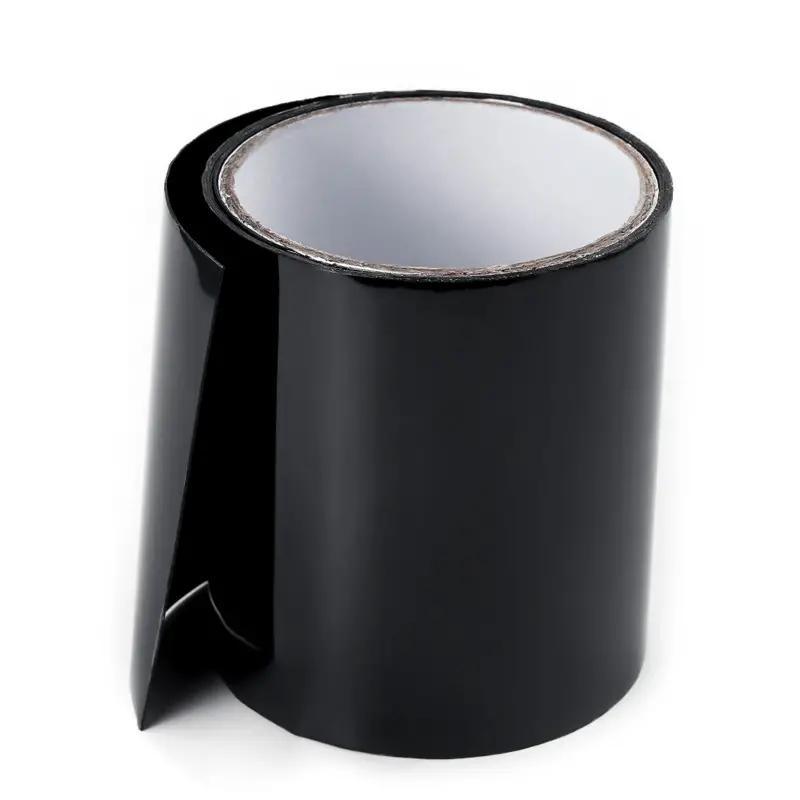 Waterproof PVC Pipe Tape Stop Leaks Seal Repairs Self Fix Adhesive Duct Tape