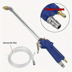 Pneumatic Tool Engine Water Gun Car Cleaning Gun