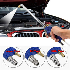 Pneumatic Tool Engine Water Gun Car Cleaning Gun