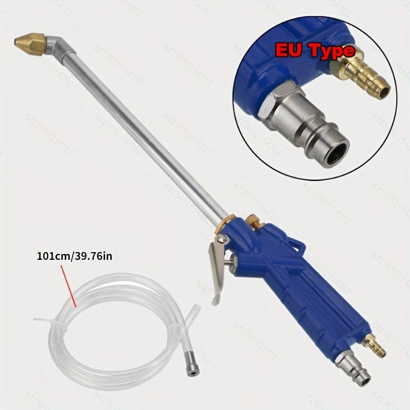 Pneumatic Tool Engine Water Gun Car Cleaning Gun