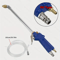 Pneumatic Tool Engine Water Gun Car Cleaning Gun