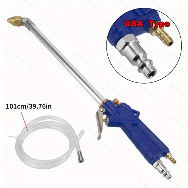 Pneumatic Tool Engine Water Gun Car Cleaning Gun