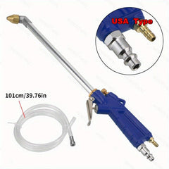 Pneumatic Tool Engine Water Gun Car Cleaning Gun