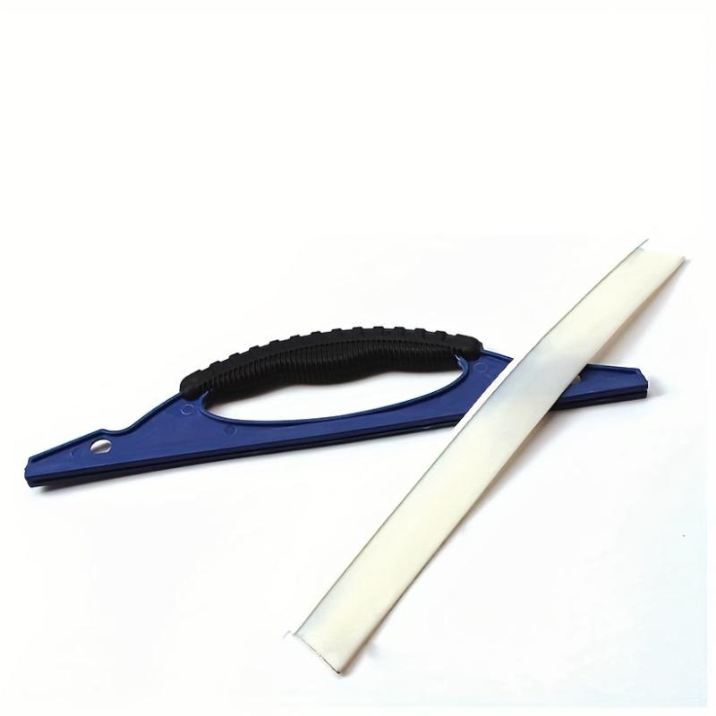 Silicone Wiper for Easy Car Window Glass Cleaning