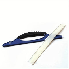 Silicone Wiper for Easy Car Window Glass Cleaning