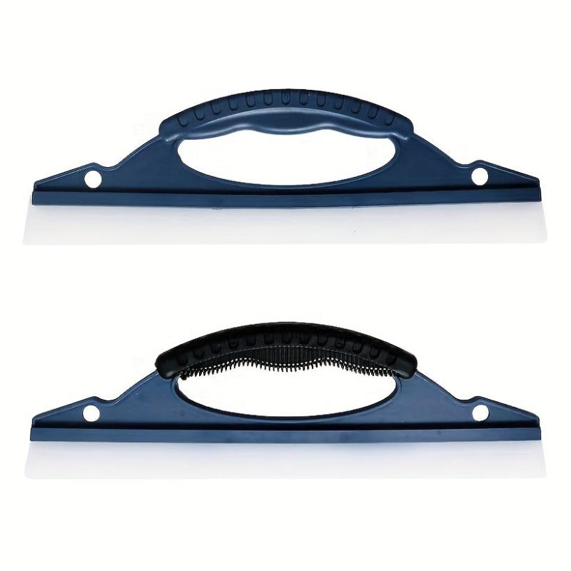Silicone Wiper for Easy Car Window Glass Cleaning