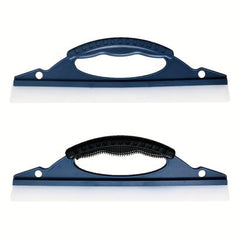 Silicone Wiper for Easy Car Window Glass Cleaning