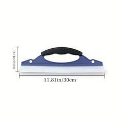 Silicone Wiper for Easy Car Window Glass Cleaning