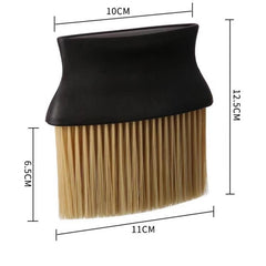 Car Seat Air Conditioner Crevice Cleaning Brush