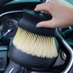 Car Seat Air Conditioner Crevice Cleaning Brush