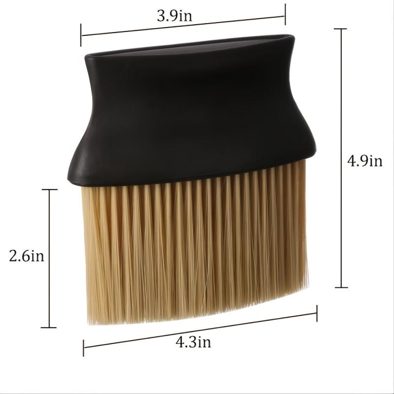 Car Seat Air Conditioner Crevice Cleaning Brush